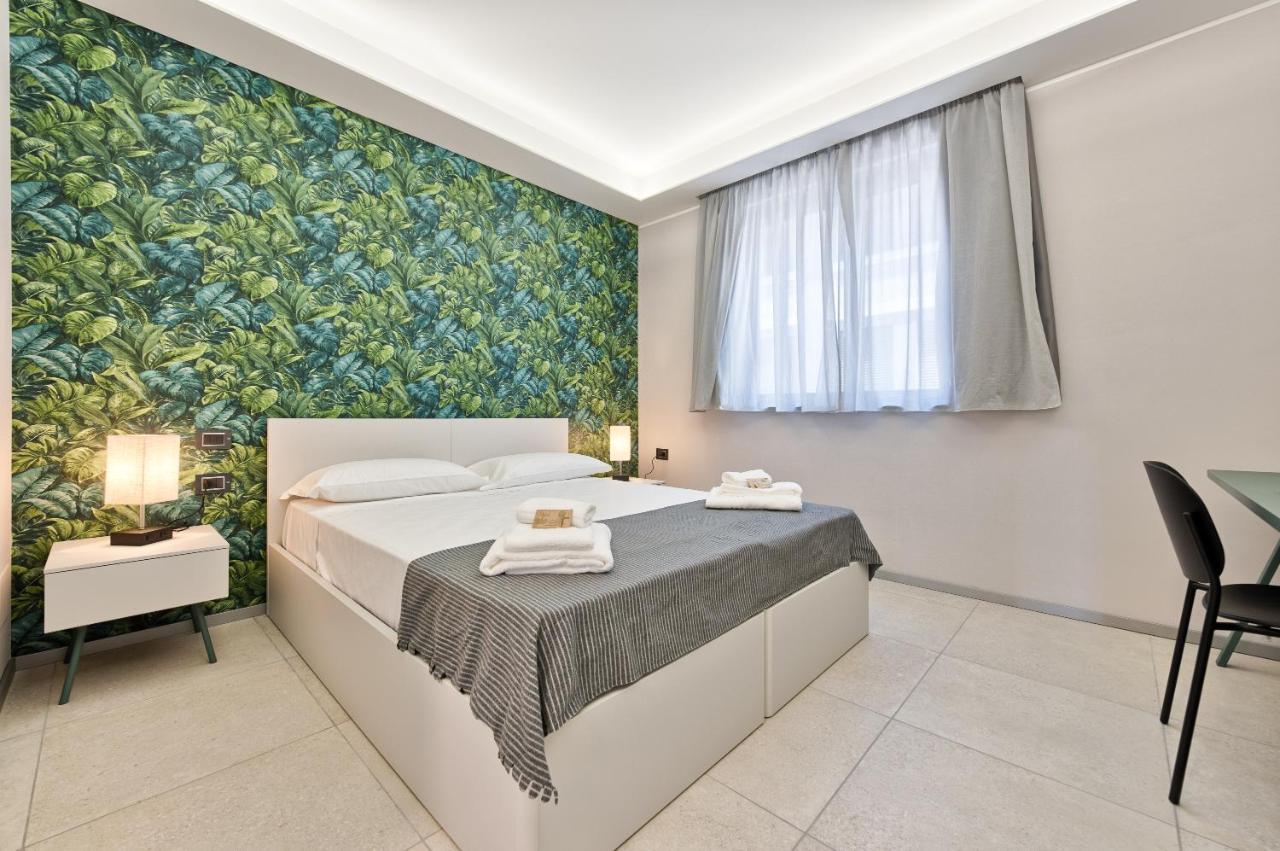 La Casa Di Malu Apart Hotel : Design Flats Turin Exterior photo