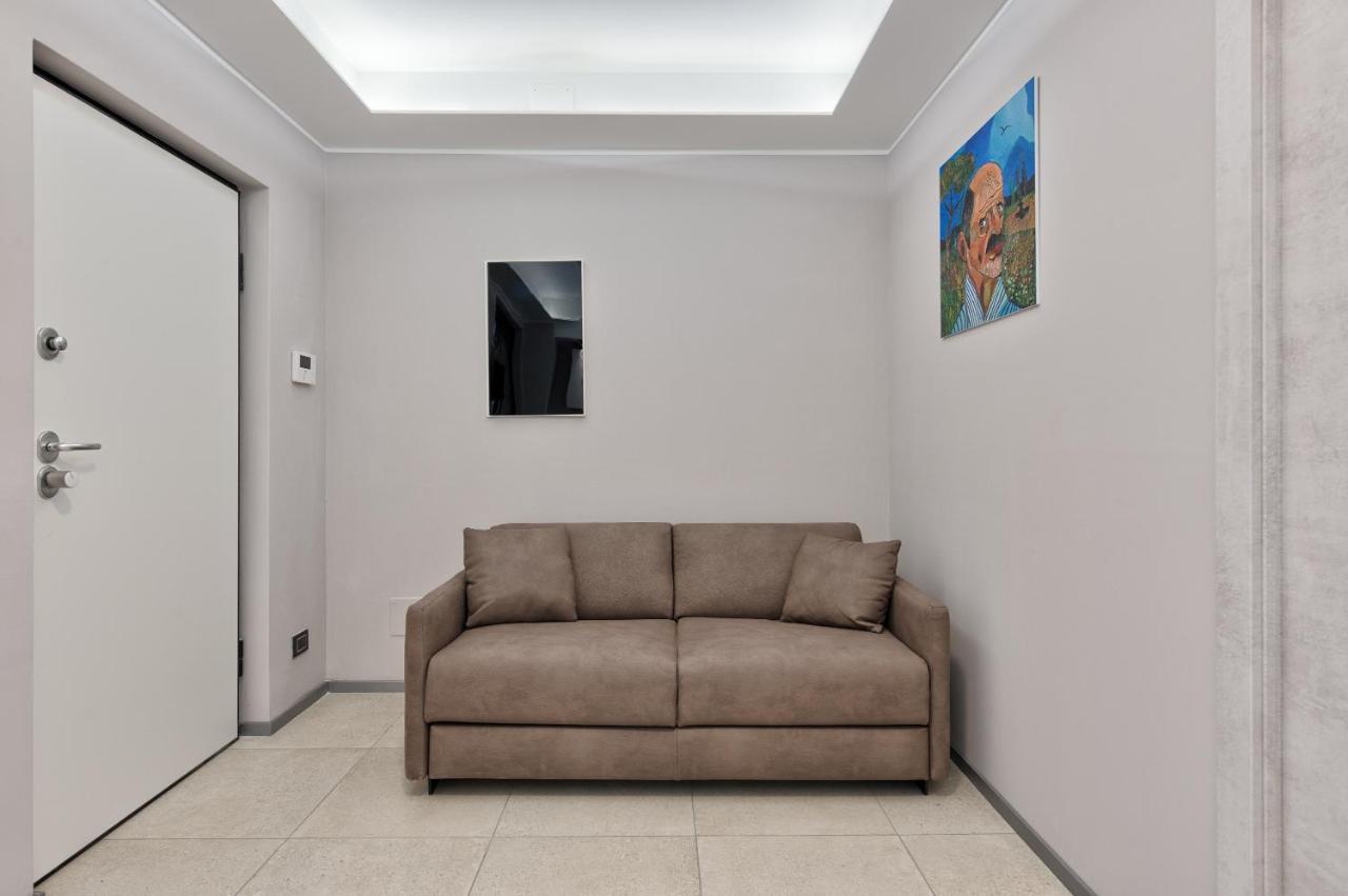 La Casa Di Malu Apart Hotel : Design Flats Turin Exterior photo