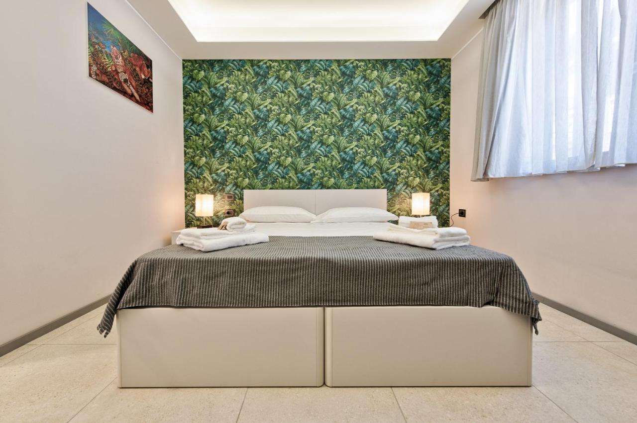 La Casa Di Malu Apart Hotel : Design Flats Turin Exterior photo