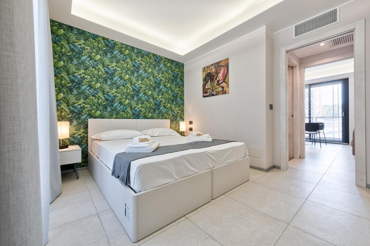 La Casa Di Malu Apart Hotel : Design Flats Turin Exterior photo