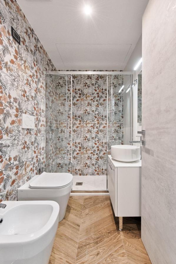 La Casa Di Malu Apart Hotel : Design Flats Turin Exterior photo