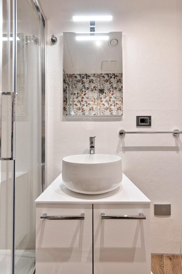 La Casa Di Malu Apart Hotel : Design Flats Turin Exterior photo
