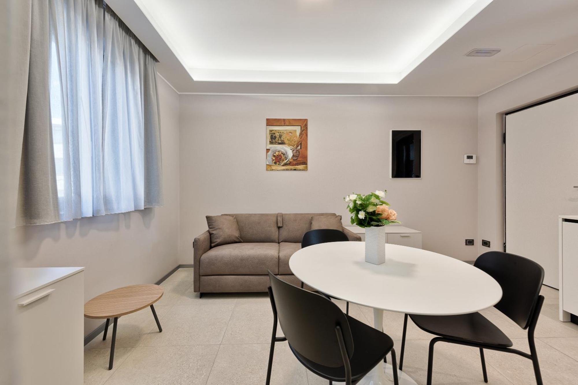 La Casa Di Malu Apart Hotel : Design Flats Turin Exterior photo