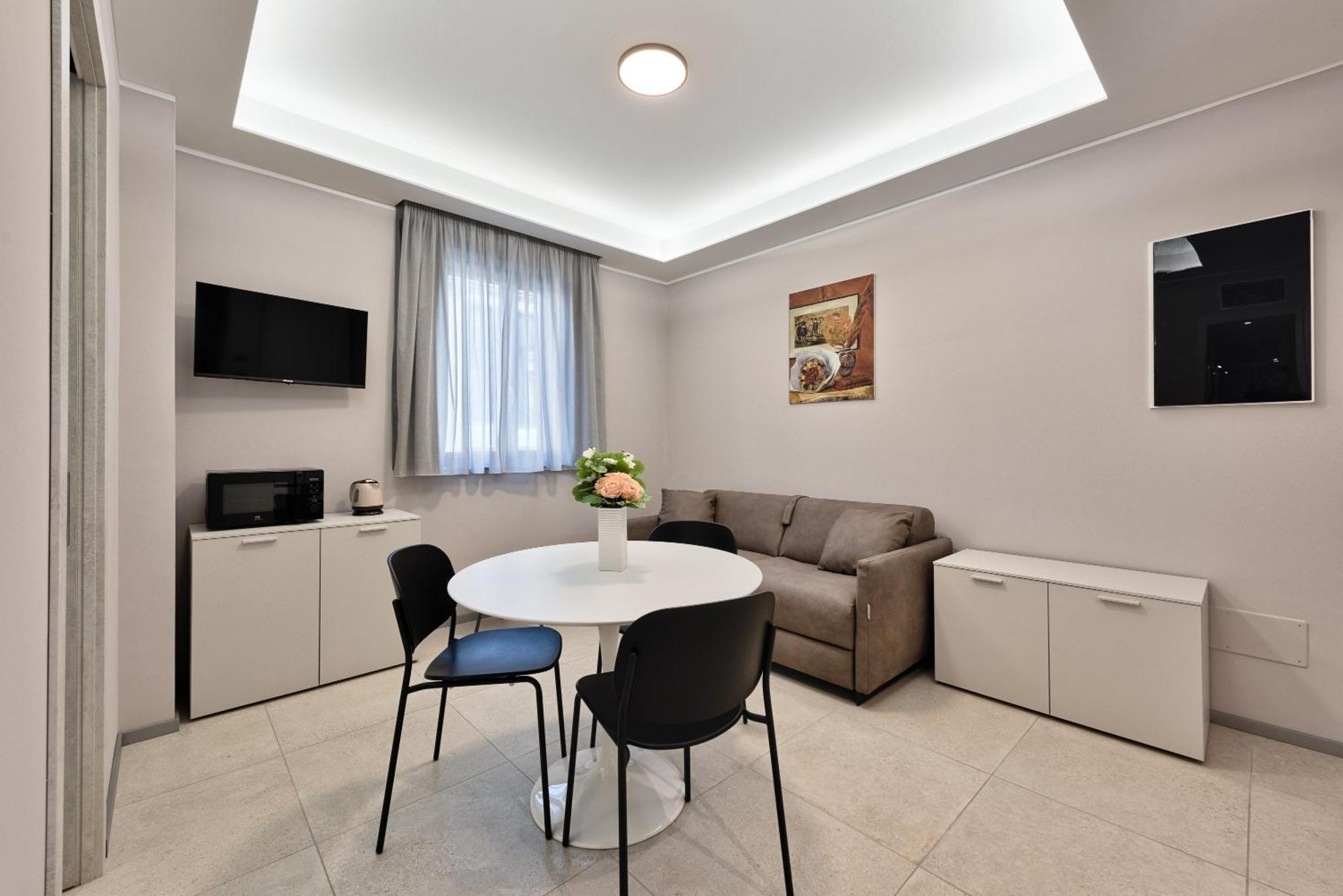 La Casa Di Malu Apart Hotel : Design Flats Turin Exterior photo