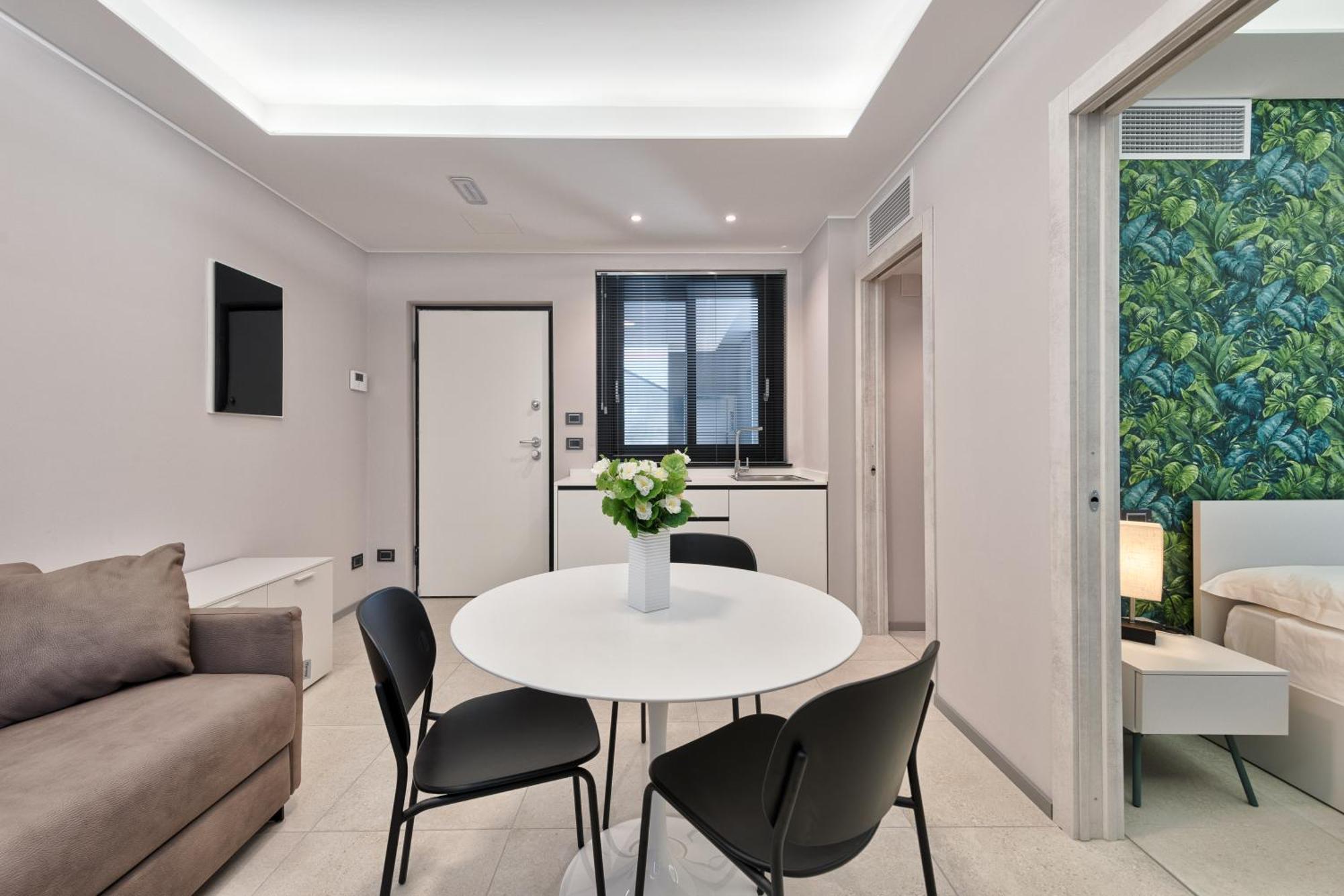 La Casa Di Malu Apart Hotel : Design Flats Turin Exterior photo