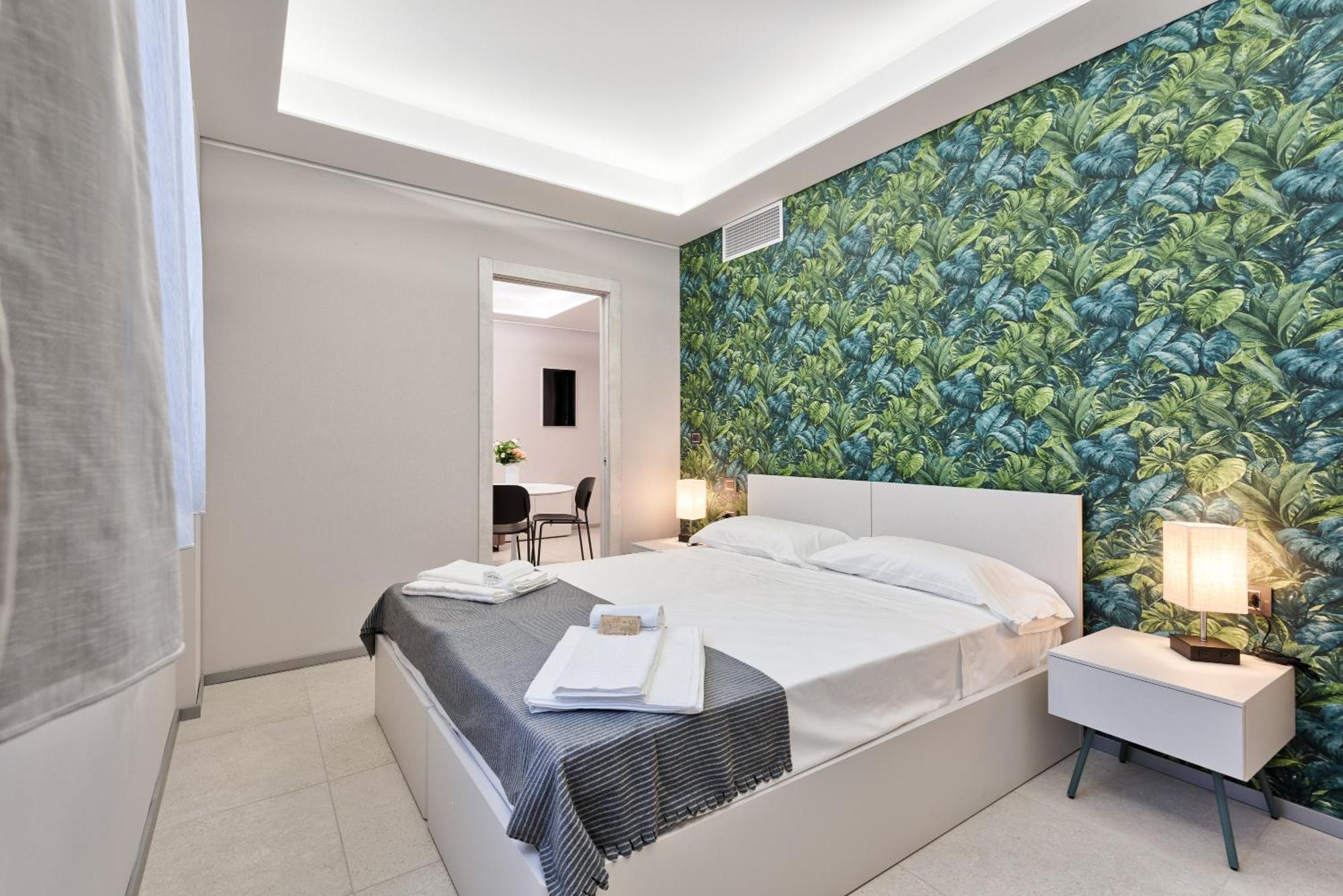 La Casa Di Malu Apart Hotel : Design Flats Turin Exterior photo