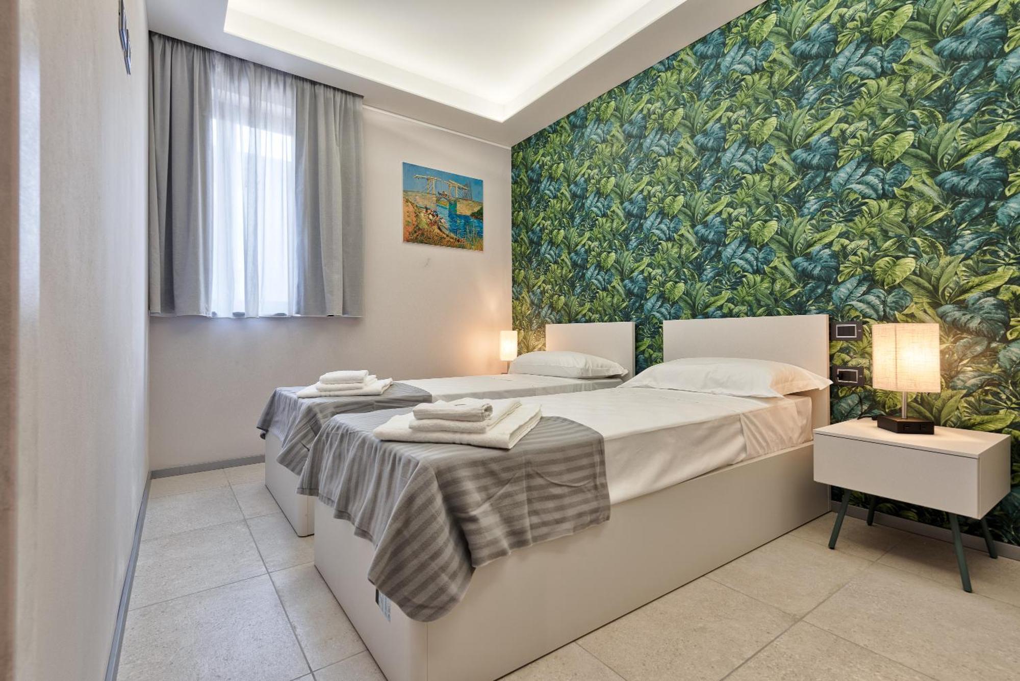 La Casa Di Malu Apart Hotel : Design Flats Turin Exterior photo